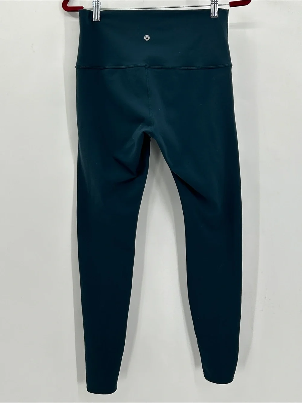 Lululemon Wunder Under Pant (Hi-Rise) (Tech Mesh 31